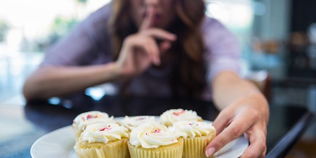Λιγούρες και Διατροφικές Ελλείψεις