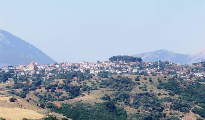 Η ιστορία και οι ομορφιές της Κατούνας