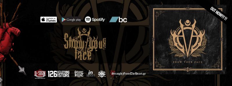 SHOW YOUR FACE - «Drift Away» από το άλμπουμ «Show Your Face:III».