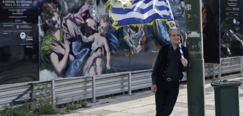 O χειμώνας των ιστορικών προκλήσεων