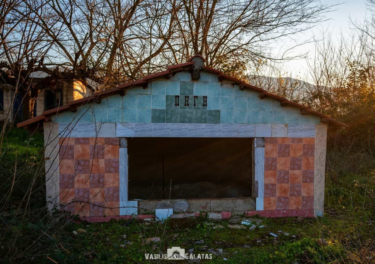 Ιαματικά λουτρά Μουρστιάνου στη Λυσιμαχία: από την αρχαιότητα μέχρι σήμερα (video-φωτο)