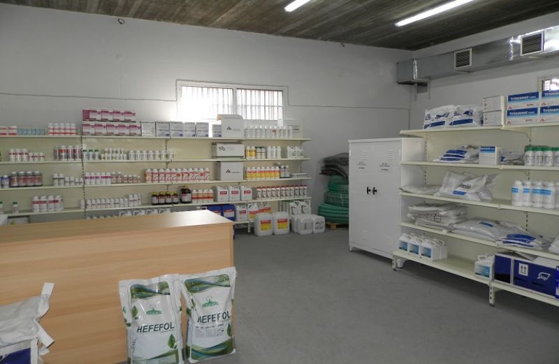 Η ορθή διαχείριση των κενών συσκευασίας φυτοφαρμάκων