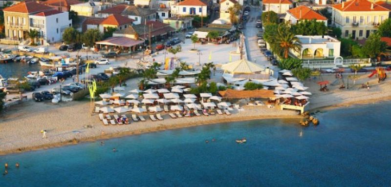 Απολαύστε ομορφιές από διάφορα μέρη του Δήμου Ακτίου – Βόνιτσας (φωτο)