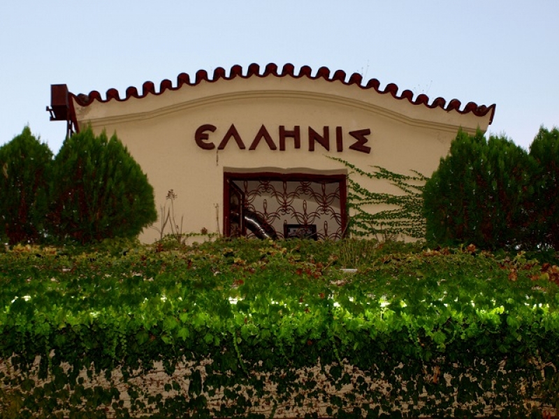 Από 9 Ιουνίου οι προβολές στον «Ελληνίς»