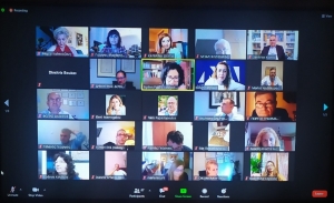 Διαδικτυακή συζήτηση για τη «Συνεπιμέλεια» από το Μητρώο Στελεχών της ΝΔ