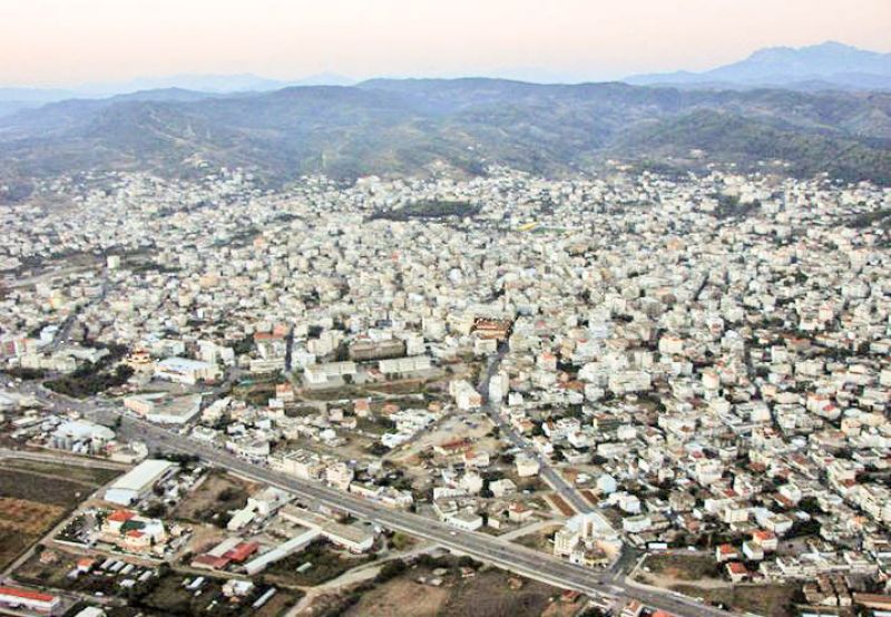 Ας ξυπνήσει το Αγρίνιο