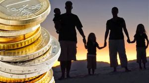 Οικονομική και ανθρωπιστική κρίση…