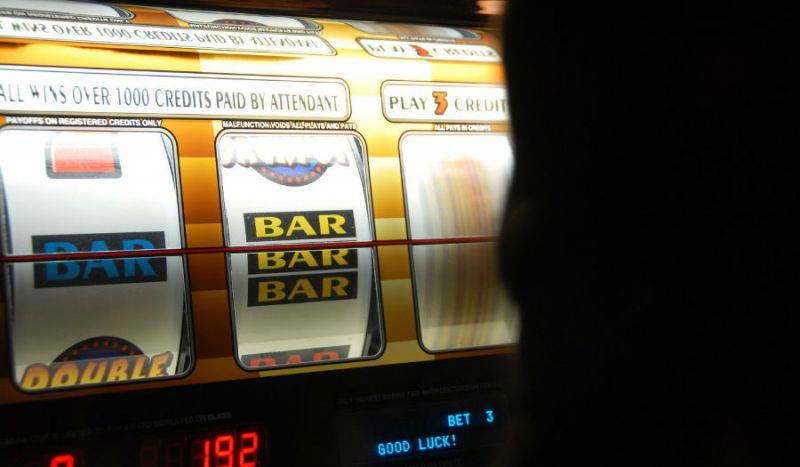 Υπάρχει στρατηγική που εξασφαλίζει κέρδος στα φρουτάκια;