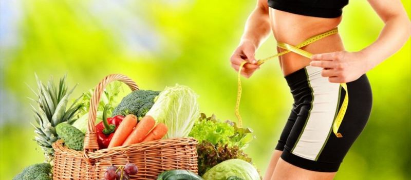 Αυτοί είναι οι 9+1 τρόποι για να πάρει «φωτιά» ο μεταβολισμός σας