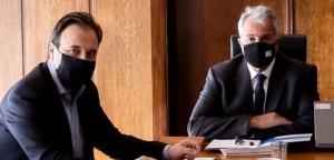 Βορίδης: Αλλάζει άμεσα ο εκλογικός νόμος για τις αυτοδιοικητικές εκλογές