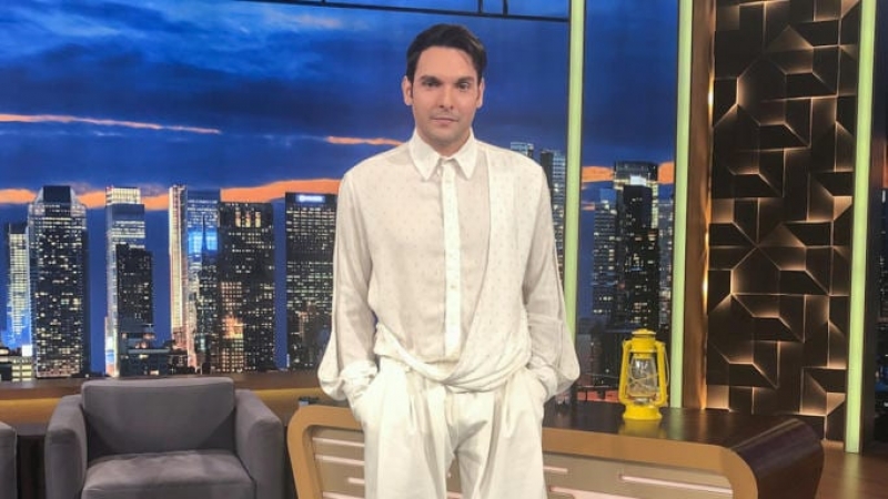 Ιωάννης Αθανασόπουλος: «Δέχομαι μηνύματα από ψυχιάτρους για τις Άγριες Μέλισσες»