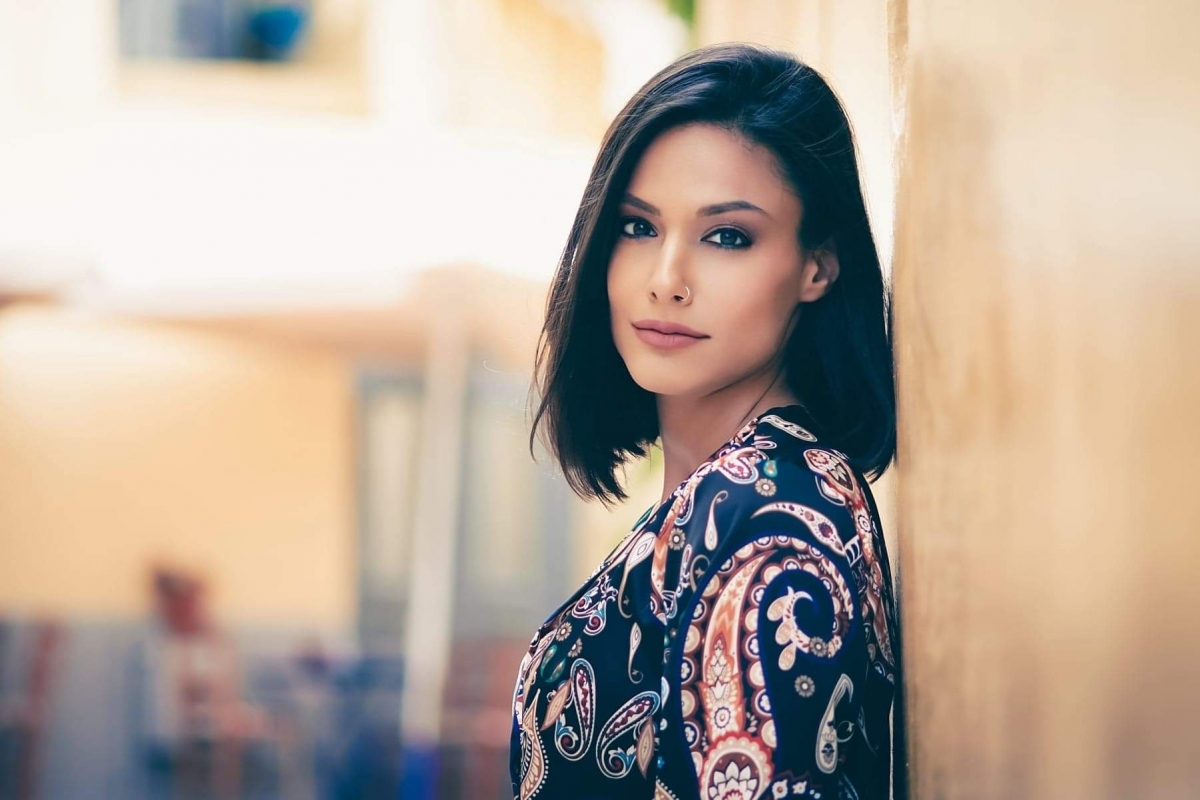 Βασιλική Στεφάνου: Μετά τις συνεργασίες της με Νταλάρα, Δάντη και Μακεδόνα κυκλοφορεί το πρώτο της single