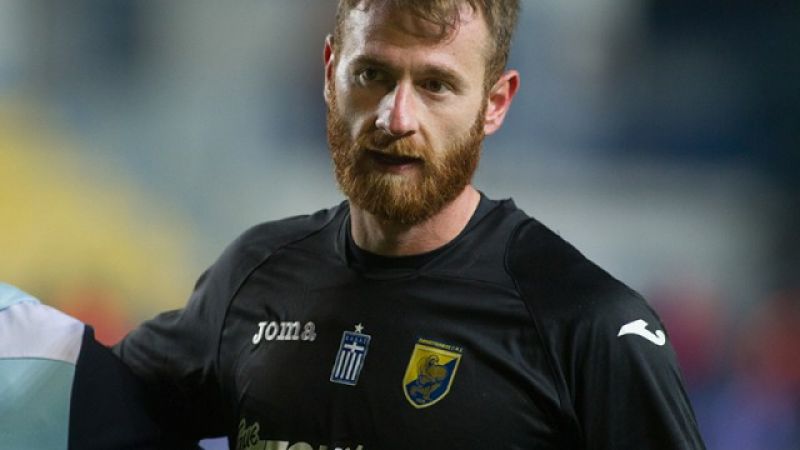 Κυριακίδης: «Να δίνουμε χαρά στον κόσμο μας»