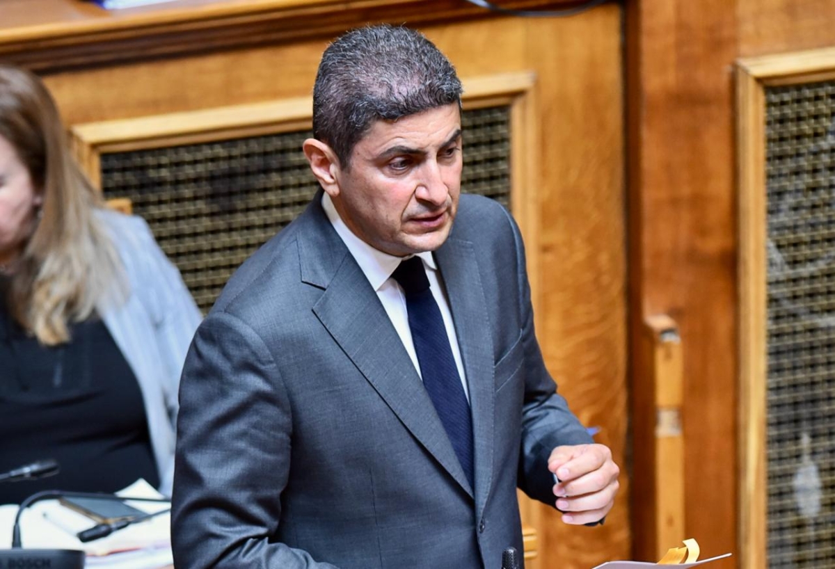 Αυγενάκης προς κόμματα: Ελάτε να δουλέψουμε μαζί προς όφελος των αγροτών μας!