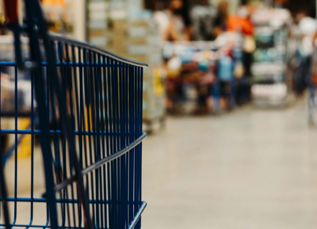Ζητείται προσωπικό σε τοπικό Super Market του Αγρινίου