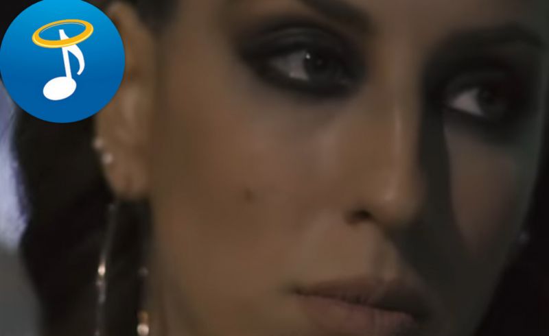 Ευρυδίκη Νικολάου «Τι ώρα να ναι» [Καπίρης-Γιατράς]