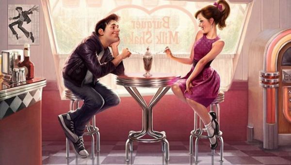 Οι πέντε «χρυσοί» κανόνες ομορφιάς για το τέλειο ραντεβού