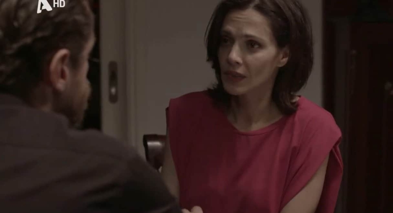 Σασμός: Συνάντηση Αργυρώς και Σταύρου με Αστέρη και Στέλλα βάζει φωτιά στα σχέδια όλων