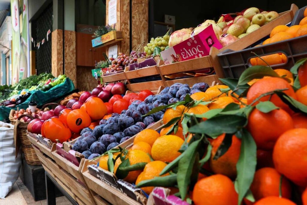 Αιτωλοακαρνανία: Λειψυδρία, αλλαγές στον καιρό, αλλά και εξαγωγές οι «εχθροί» παραγωγών και καταναλωτών