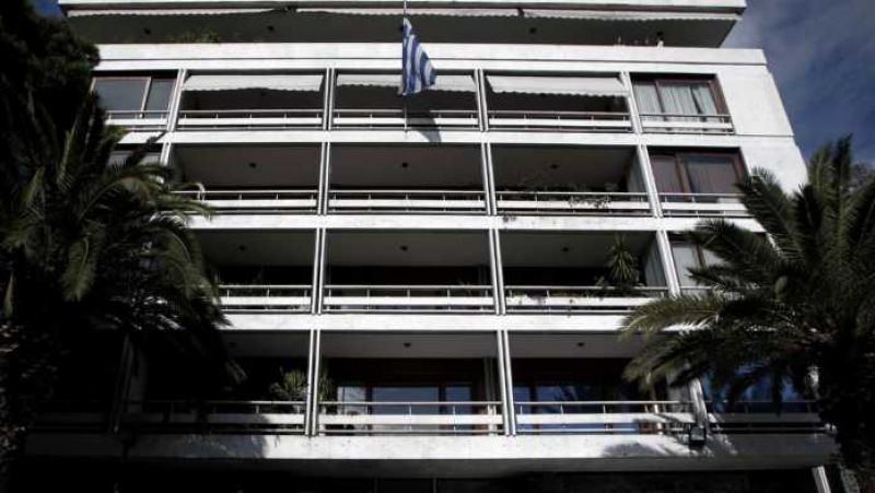 Προσλήψεις 220 Εφοριακών και Τελωνειακών στο υπ. Διοικητικής Ανασυγκρότησης