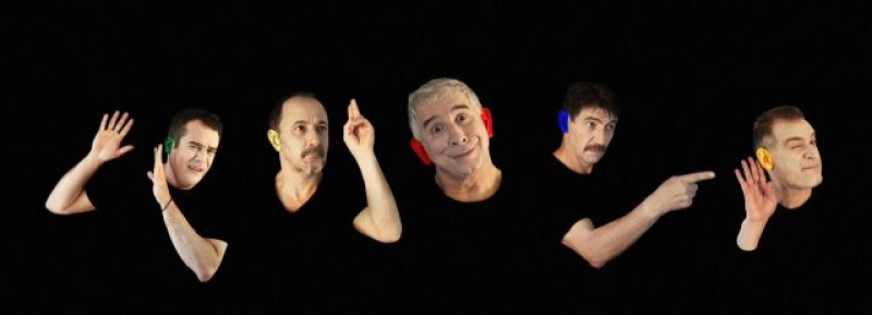 Ακυρώνεται η θεατρική παράσταση “Νεφέλες”