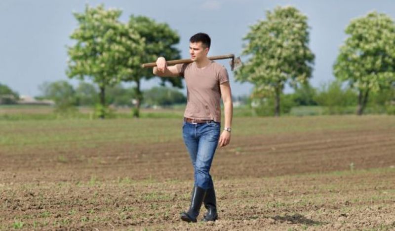 Αγροτική Ανάπτυξη νομού Αιτωλοακαρνανίας: Ευκαιρίες και Προοπτικές