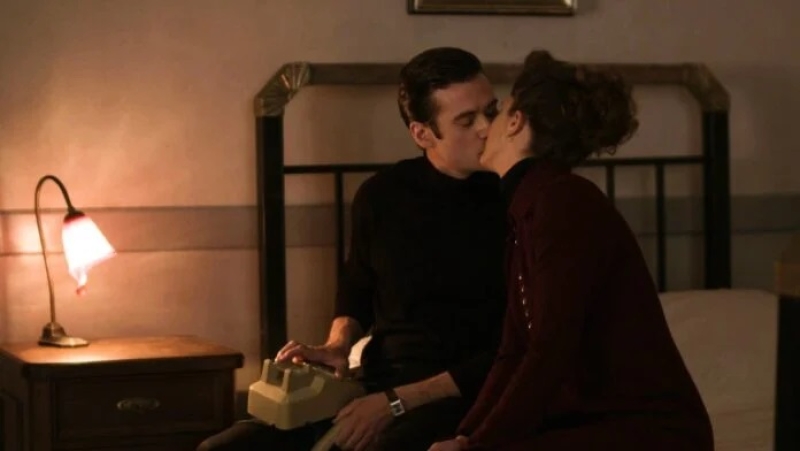 Άγριες Μέλισσες: Περίληψη και φωτογραφίες επόμενα επεισόδια 109-112