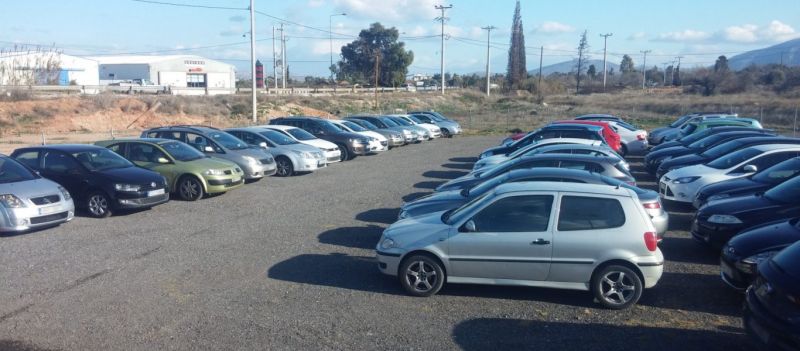 Έτσι θα είναι τα πάρκινγκ αυτοκινήτων στο μέλλον – Η «πατέντα» από την Κίνα (βίντεο)