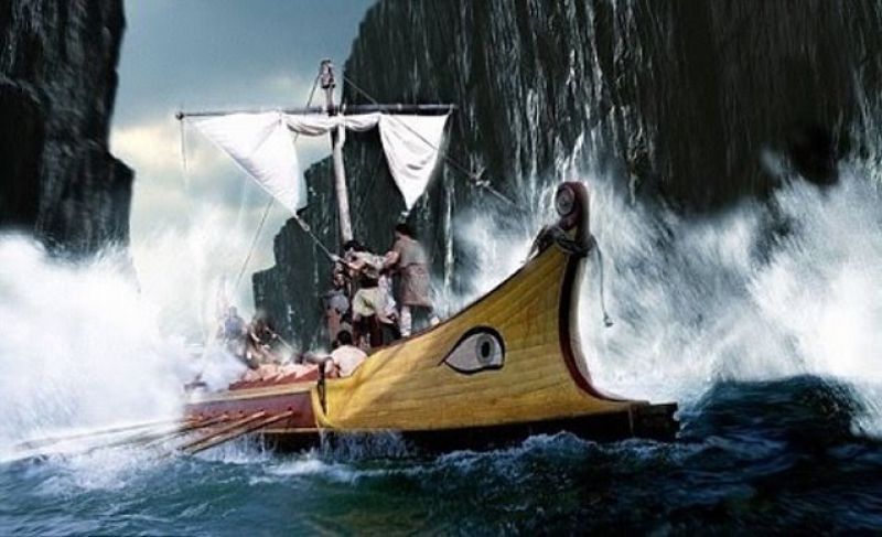 Αγκαίος ο Αιτωλός: ο πρώτος αστρονόμος