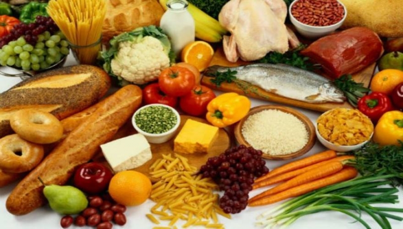 Συμβουλές από διάσημο ογκολόγο: Αυτά τα τρόφιμα καταπολεμούν τον καρκίνο (φωτό)