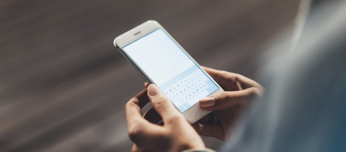 Τα βήματα για να κάνετε το κινητό σας να λειτουργήσει υπέρ σας