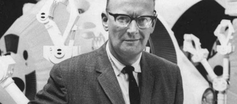 Οι προφητείες του Άρθουρ Κλαρκ που επαληθεύτηκαν