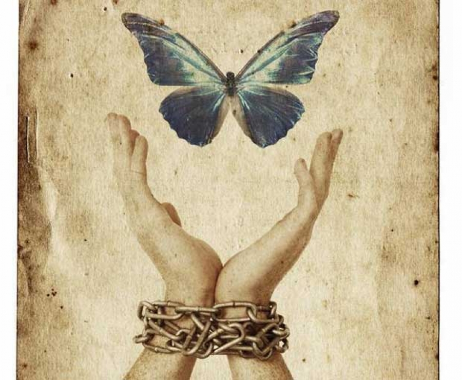 Ελευθερία ή Facebook;