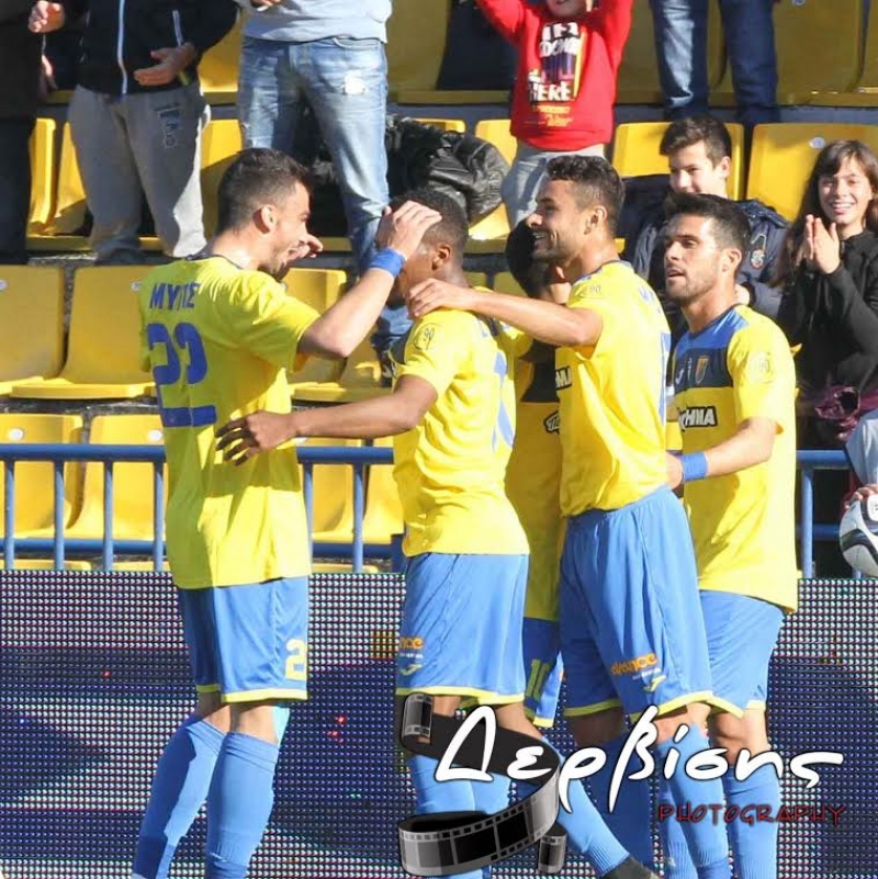 Party αποχαιρετισμού με άγχος!