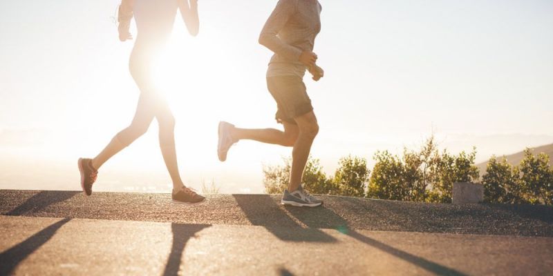 Υπάρχει «ελάχιστη φυσική δραστηριότητα» για να είμαι υγιής;