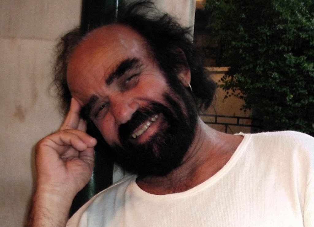 Αγρίνιο: Με ποίηση και μαντινάδες υποδέχεται το θερινό ηλιοστάσιο ο Γιάννης Υφαντής (Δευ 23/6/2025 21:00)