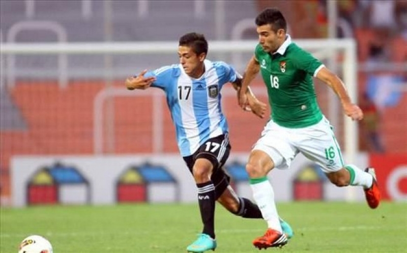 Ντάνι Μπεχαράνο: χαρούμενος για την μεταγραφή στον Παναιτωλικό