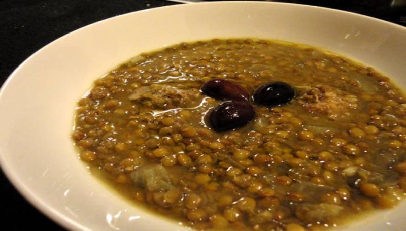 Το ξέρετε πως οι φακές σας βοηθούν να κάψετε λίπος;