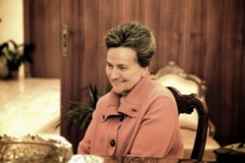 H συγκλονιστική ιστορία της Σταυρούλας Πελέκη από τη Ναύπακτο