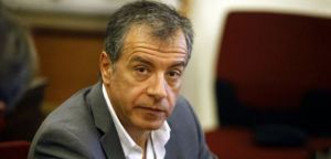 Περιοδεία Θεοδωράκη σήμερα στην Αιτωλοακαρνανία