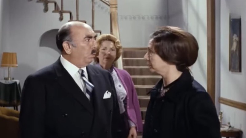 Το αφιερωματικό βίντεο της Φίνος Φιλμ με ευχές για «Καλό Πάσχα» – Αξέχαστες στιγμές από τον ελληνικό κινηματογράφο