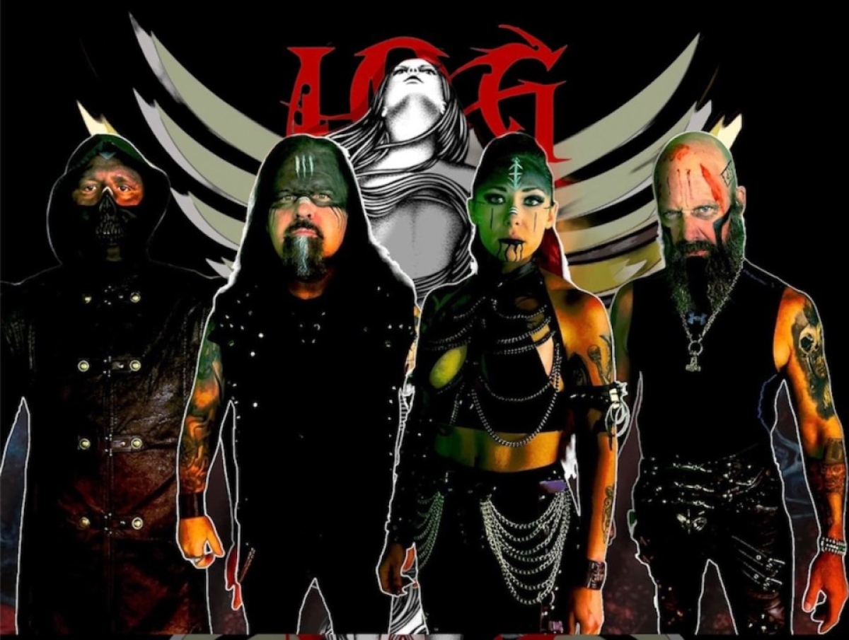 ILLUSIONS OF GRANDEUR – νέο single &quot;Upon My Life&quot; στις 14 Μαρτίου