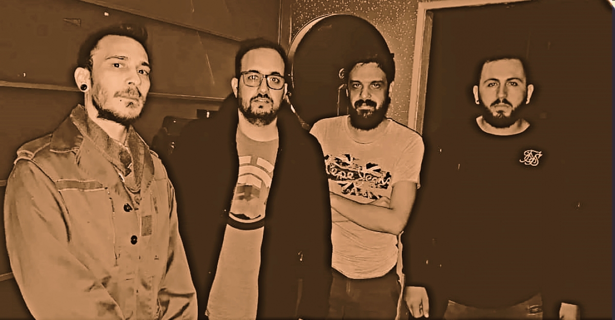 MONKEY MIND - άλμπουμ “ Breakdown ” (επερχόμενο)