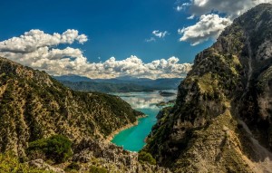 Το Περδικάκι Βάλτου στην τηλεοπτική σειρά «Άγιος Έρωτας» (video)