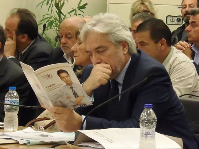 Το θέμα δεν ενδείκνυται