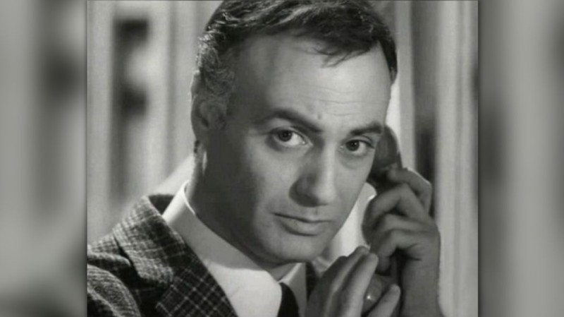 Πώς βγήκε η θρυλική φράση «Κορίτσια, ο Μπάρκουλης!» – Η ιστορία πίσω από το σλόγκαν που άφησε εποχή