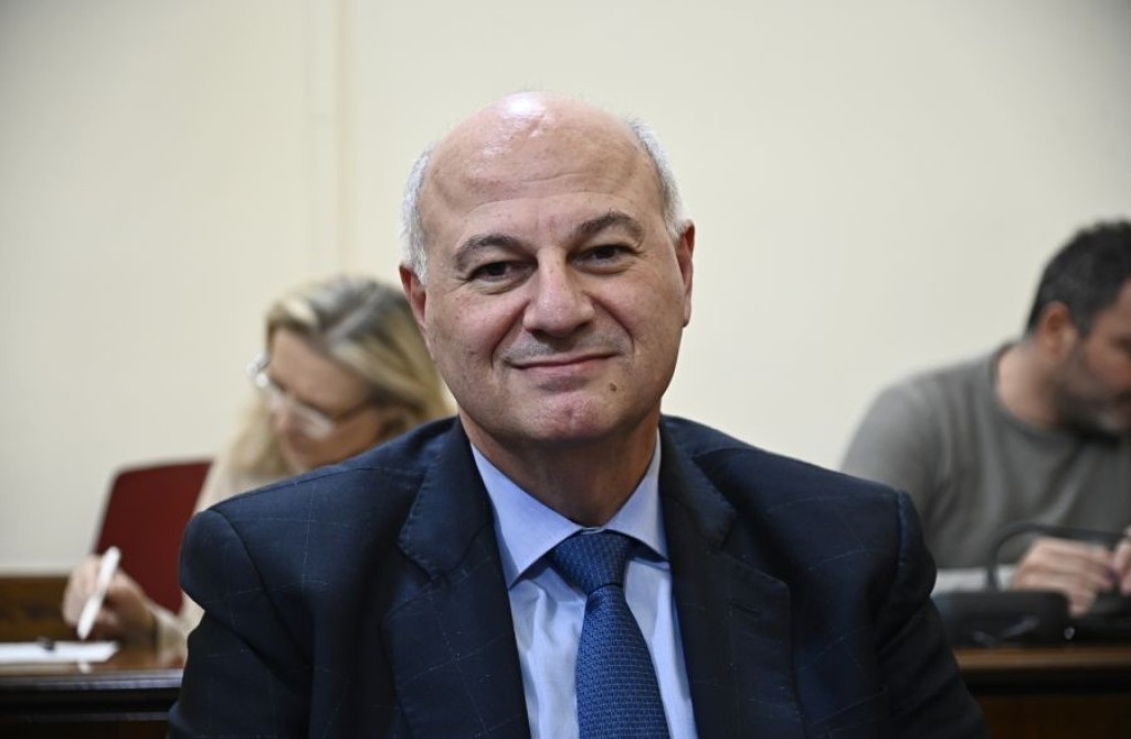 Σαφές μήνυμα ΥπΑΑΤ Τσιάρα: Τέλος στην ασυδοσία με τις επιδοτήσεις –έρχονται έλεγχοι και ανακτήσεις- Πρώτα οι έλεγχοι και μετά οι πληρωμές στη βιολογική