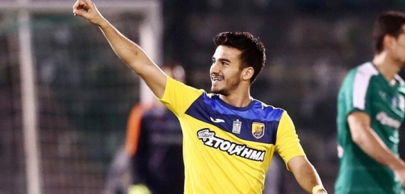 Ευχαριστούμε Λούκας (βίντεο)