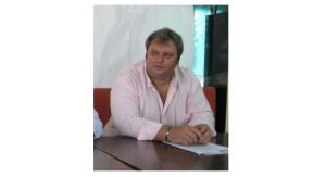 Υποψήφιος με τη Σταρακά ο Βαγγέλης Μαχαλιώτης