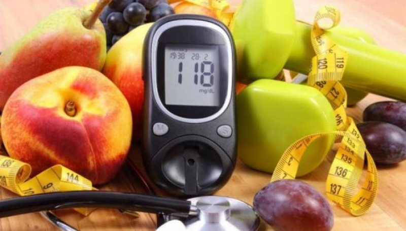 Τι μπορεί να τρώει ένας διαβητικός